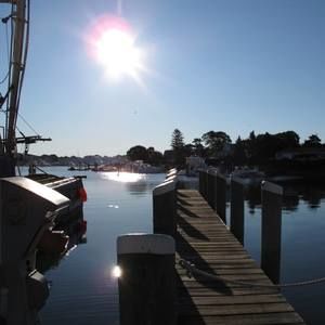 Meet your Posher, Sherrie